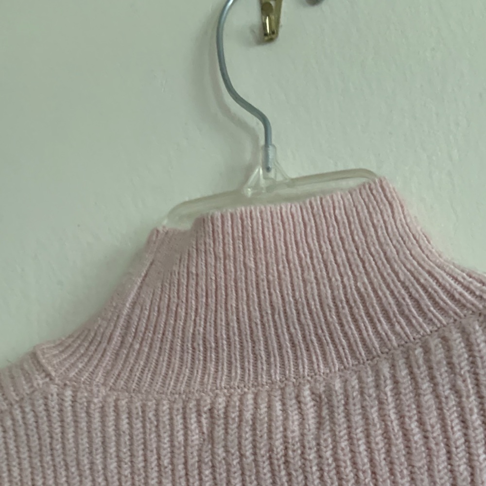 Calvin Klein Turtleneck - Picture 4 of 11